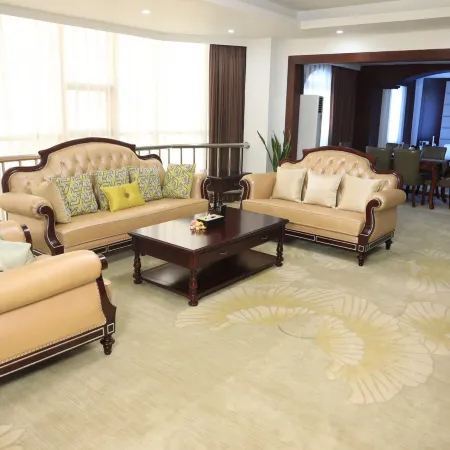 Lantian Hotel