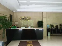 Boyue Business Hotel