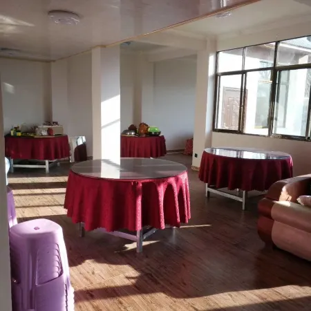Houzishu Inn