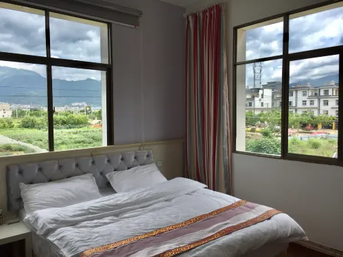 Chengjiang Junju Chinese Inn