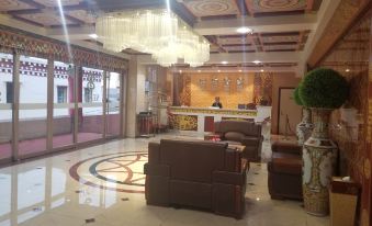 Shand Nima Grand Hotel