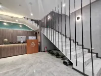 QiYuejingpinjiudian Hotels in Jixian