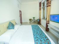 湄洲岛涵香居宾馆 - 阳光大床房