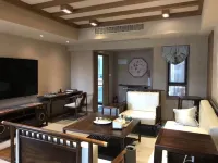 Tongan Shuyuan Inn Hotel a Yongtai