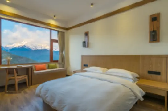 Xuelong Meili Yiju Hotel