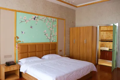 Weidu Hotel