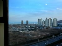 葫芦岛红日海景公寓