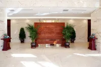 Gaolanhongyi Hotel