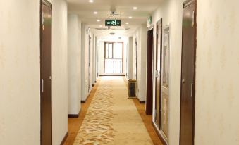 Xining Xiangfengju Apartment