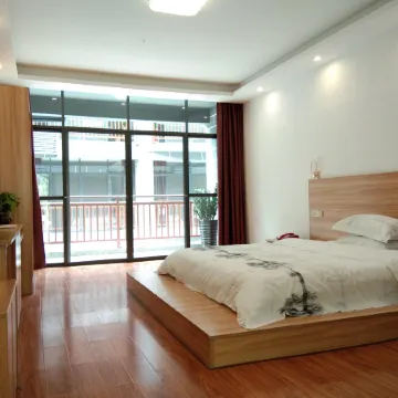 Rong'an Shimen Inn
