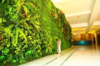 秭歸漫時光精品飯店