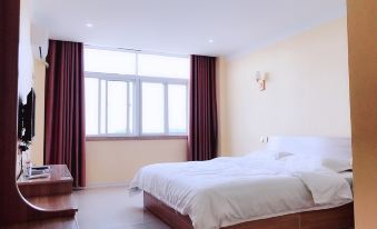 Yanggu Hospitality Business Hotel