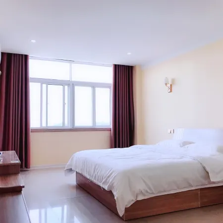 Yanggu Hospitality Business Hotel