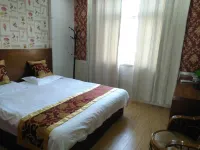 樅陽御膳坊大飯店 樅陽縣交通客運中心站附近的飯店