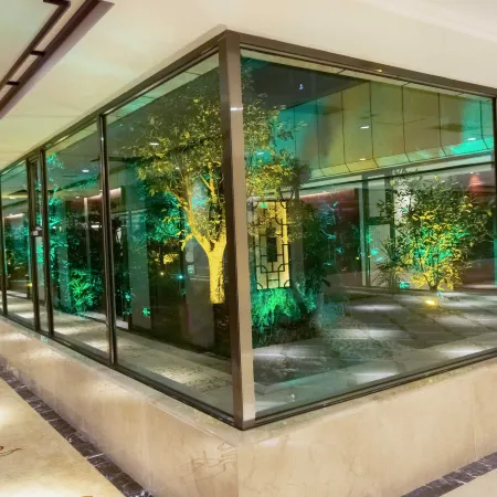 Wanzi Haocheng Hotel (ShaCun Station   Store　of Metro Line 13)