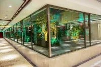 Wanzi Haocheng Hotel (ShaCun Station   Store　of Metro Line 13) - Jacuzzi