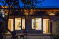 Jinshanling Great Wall Hotel Hotels in Luanping