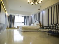 西宁彼馨公寓式酒店 - 地中海大床房
