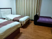Dingxi Hongcheng Hotel