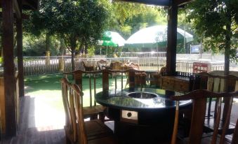 Green Shangyuan Hotel (Deyuan Town Branch)