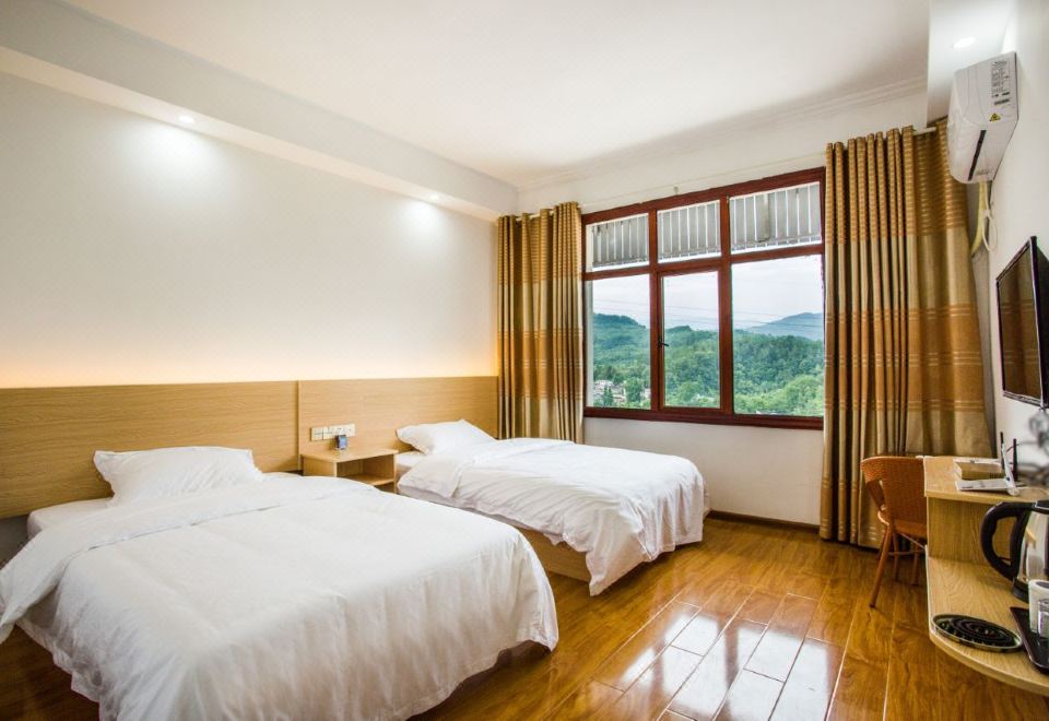 Xin Rui Hotel