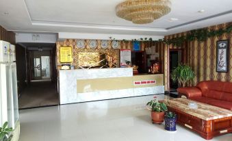 Zhengxiang Baiqi Fukang Hotel