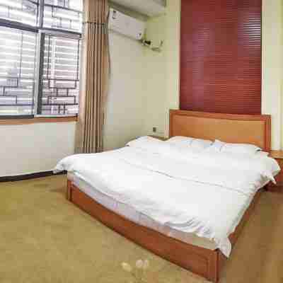 雙牌陽明故事酒店 Rooms