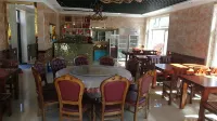 Aershan Luyuan Villa - Inns