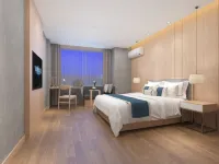 Guangde Shangdu Business Hotel Hotels near Taiji Wuse Valley