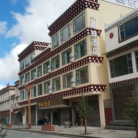 Daofu Langzhu Hotel
