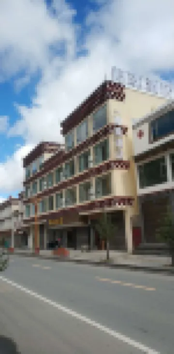 Daofu Langzhu Hotel