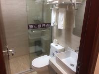 上海雅汇商务酒店 - 特价房