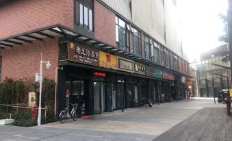 Wanyu Apartment Hotel