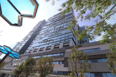 Qianyu International Apartment (Foshan Qiandeng Lake)