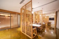 常德陌上花開飯店（武陵閣步行街店）
