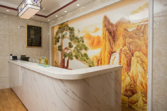 Haikou Xiehou Boutique Homestay (Bell Tower Qilou Old Street Branch) Отели рядом с достопримечательностью «Thean Hou Temple»