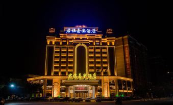 Jun Lin Jia Yi Hotel