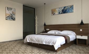Fuyang Dingxiang Boutique Hotel