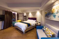 Liuyang 1001 Nights Chinese Inn