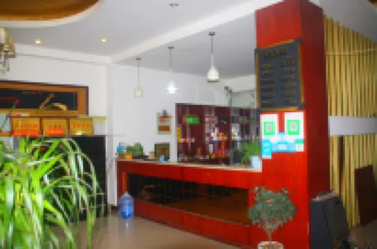 Fangcheng Yuda Hotel (Zhaohe Town)