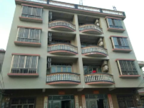 Qinzhou Haihailou Hotel Hoteles cerca de Sanniang Bay