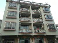 Qinzhou Haihailou Hotel