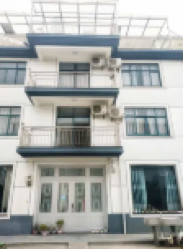 三門青嶼山民宿 鄰近蛇蟠島海盜村的酒店