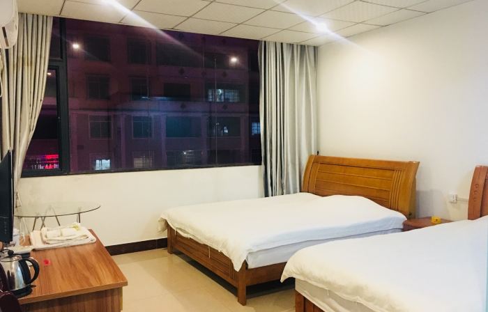 Dayu Home Hotel