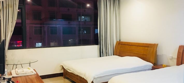 Dayu Home Hotel Hotels in Dayu