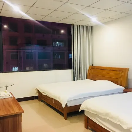 Dayu Home Hotel