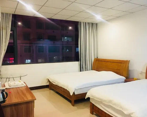 Dayu Home Hotel فنادق في دا يُى