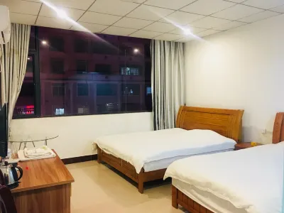 Dayu Home Hotel