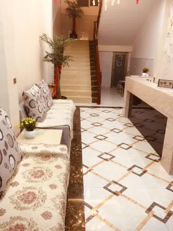 Xiangyun Fengyuan Boutique Hotel