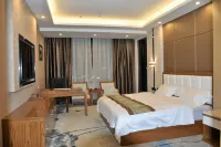 Frost Hotel Hotel di Kangle